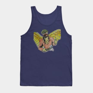 Ace Tank Top